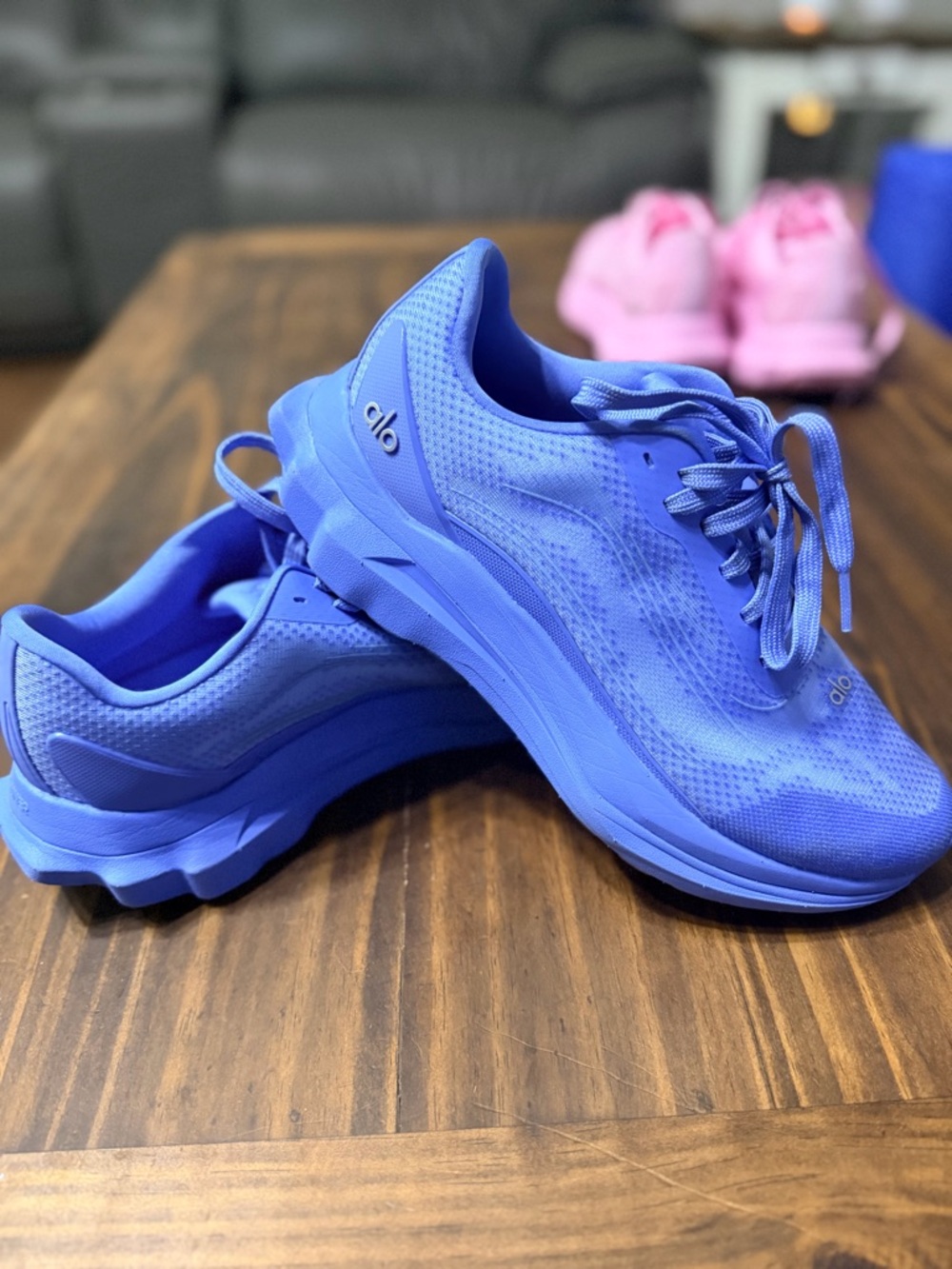 ALO Runner